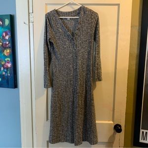 Women’s American Eagle Midi Dress - Size Small
